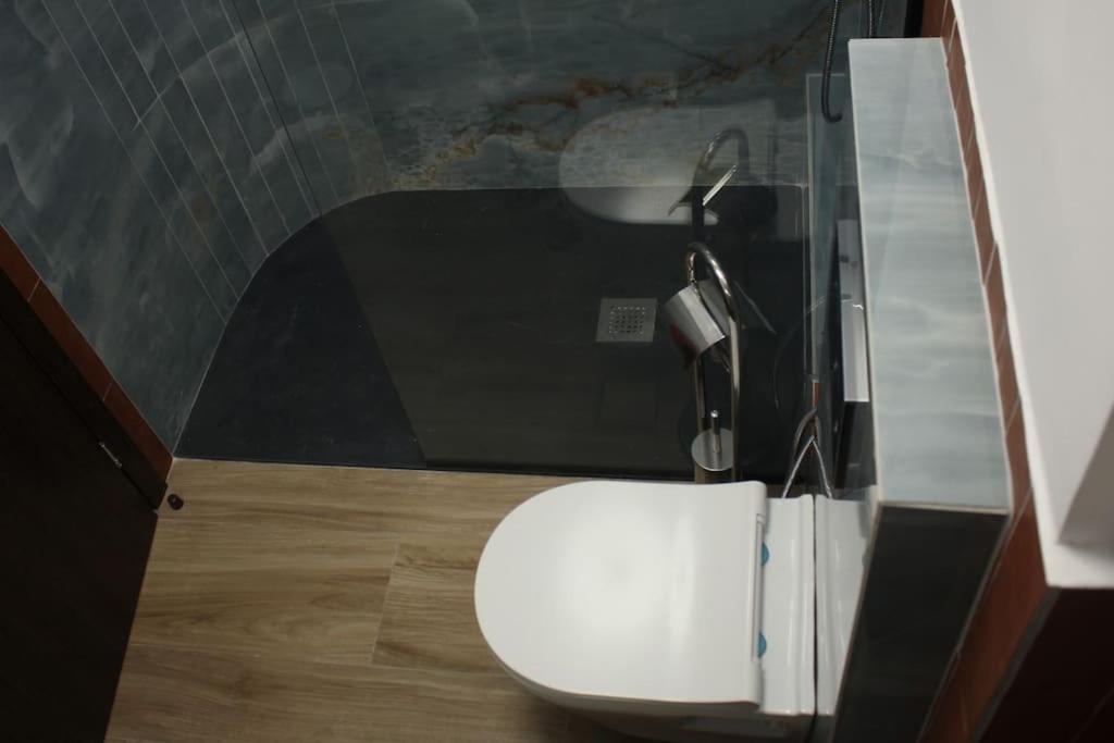 Agnes Apartment Filopappou Атина Екстериор снимка