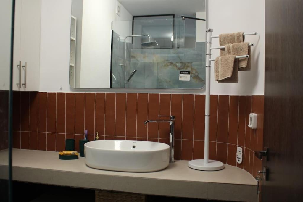 Agnes Apartment Filopappou Атина Екстериор снимка