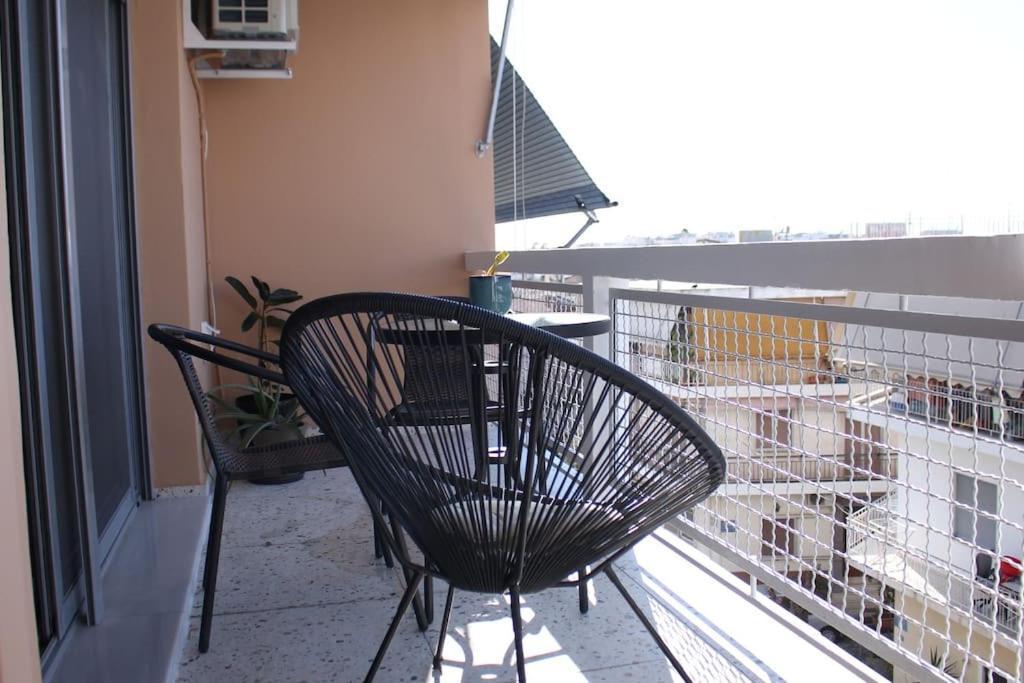 Agnes Apartment Filopappou Атина Екстериор снимка
