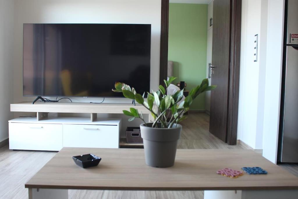 Agnes Apartment Filopappou Атина Екстериор снимка