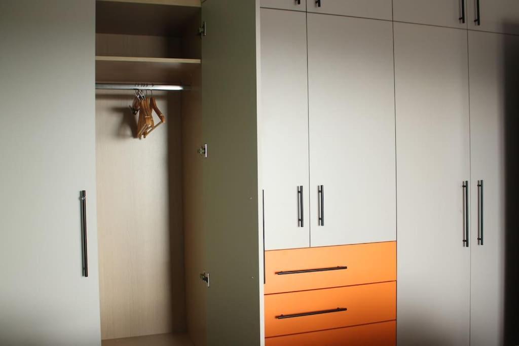 Agnes Apartment Filopappou Атина Екстериор снимка