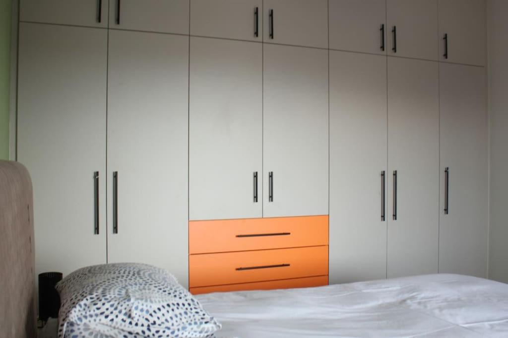 Agnes Apartment Filopappou Атина Екстериор снимка