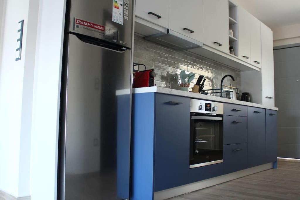 Agnes Apartment Filopappou Атина Екстериор снимка