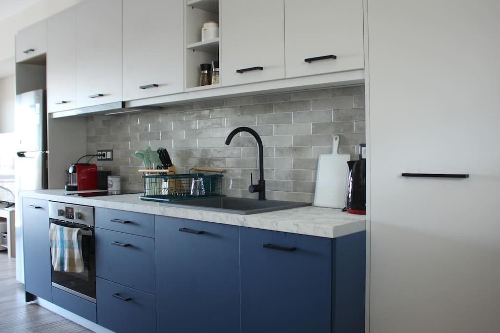 Agnes Apartment Filopappou Атина Екстериор снимка