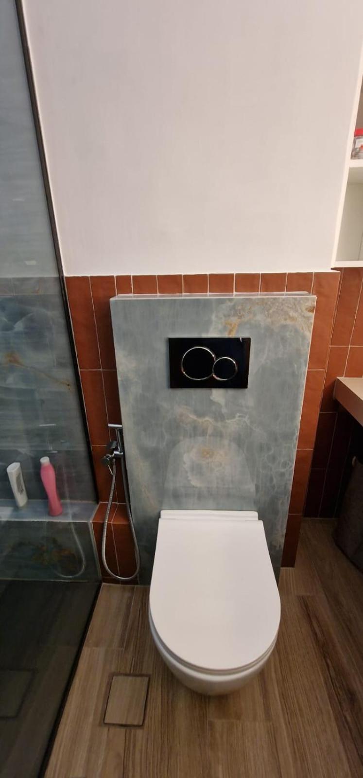 Agnes Apartment Filopappou Атина Екстериор снимка