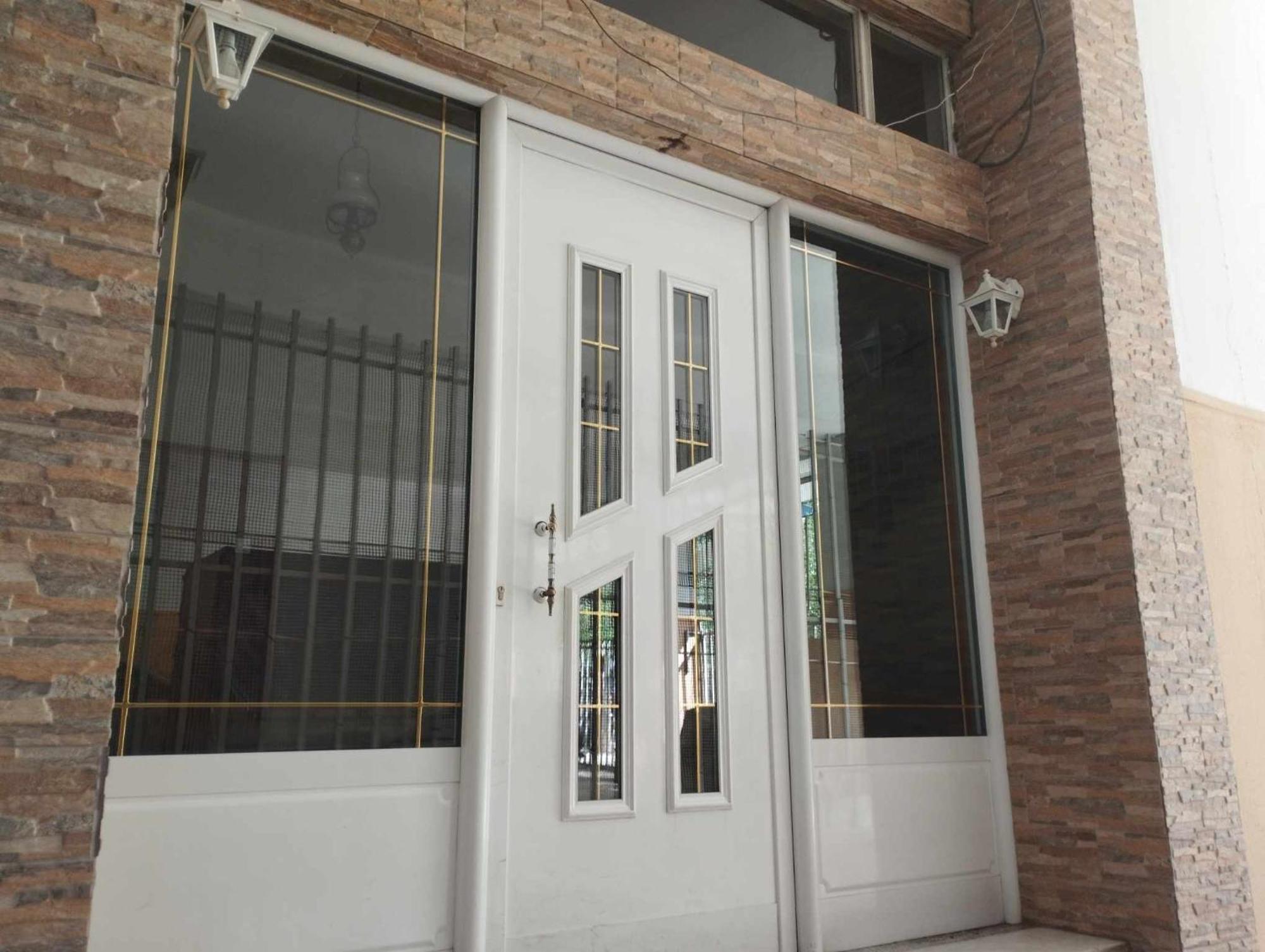 Agnes Apartment Filopappou Атина Екстериор снимка